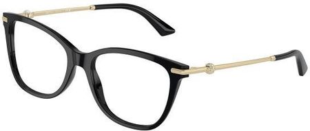 Jimmy Choo JC3007HB 5000 L (54) Czarne