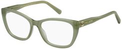 Zdjęcie Marc Jacobs MARC736 1ED (55) Zielone - Gniezno