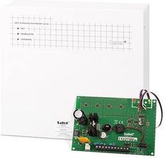 Zdjęcie Satel Zasilacz Buforowy Aps-30 3635 - Knyszyn
