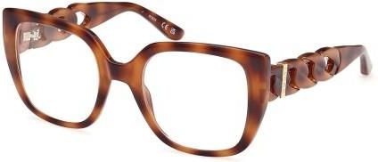 Guess GU50118 053 Polarized (52) Havana