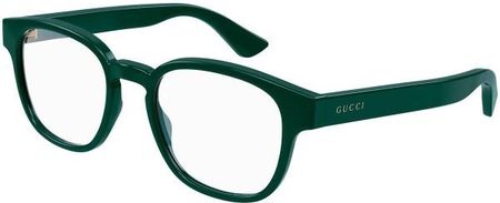 Gucci GG1343O 004 (49) Zielone