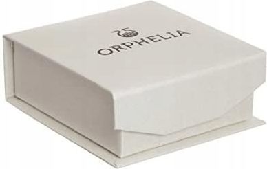Orphelia Ciondolo In Argento 925 Con Perla D'Acqua Dolce E Placcato Oro – Gioiello Anallergico In Scatola Regalo