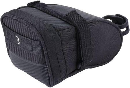 Torba Podsiodłowa Bbb Speedpack Czarny Rozmiar M