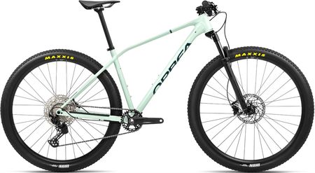 Orbea Alma H20 Zielony-Morski 29 2023