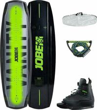 Zdjęcie Jobe Vanity Maze Package 136Cm Wakeboard - Maków Mazowiecki