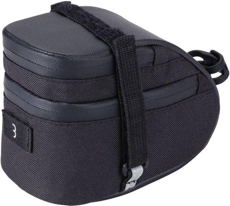 Torba Podsiodłowa Bbb Easypack Czarny Rozmiar L