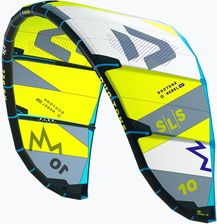 Duotone Rebel Sls 2024 Lime Dark Grey