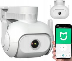 Imilab Ec5 Kamera Ip Wifi Lan Zewnętrzna Obrotowa (4037805406764)