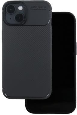 Telforceone Nakładka Carbon Black Do Samsung Galaxy S20 Fe Lite 5G Tfo Gsm182463