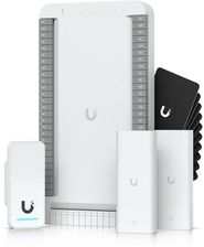Ubiquiti Ua-Sk-Elevator Zestaw Startowy Unifi Access, Elevator Hub, G2 Reader, 2X 2-Wire Poe Extender, 10X Access Card (UASKELEVATOR)