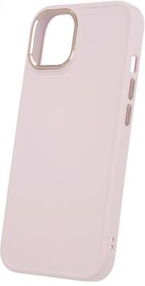 Telforceone Nakładka Satin Do Xiaomi Redmi Note 13 Pro Plus 5G Różowa Tfo Gsm181764