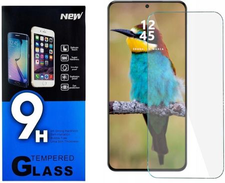 Mbm Szkło Hartowane Szybka Glass Screen Protector Do Samsung M55 5G