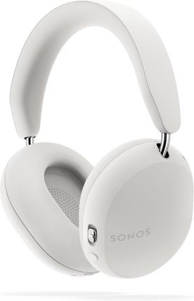 SONOS ACE ワイヤレスヘッドホン ホワイト ワイヤレスヘッドホン「Sonos Ace」を1週間聴きまくってみた