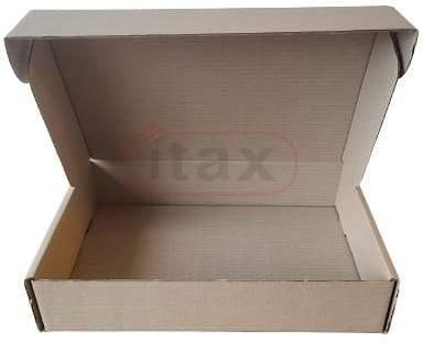 Itax Karton Fasonowy Brązowy 330X220X75Mm