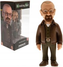 Zdjęcie Mini Breaking Bad Walter White Figurka Minix 120 12Cm - Polanica-Zdrój