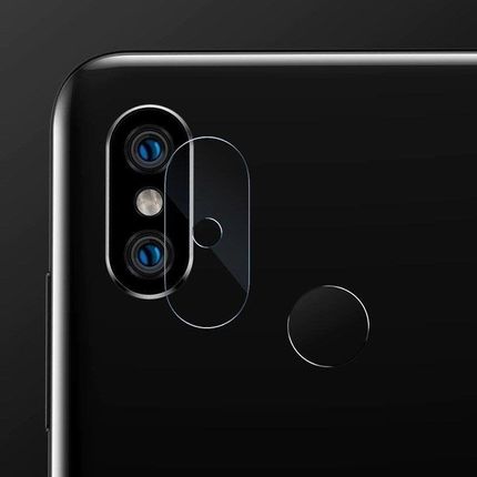 Wozinsky Camera Glass szkło hartowane 9H na cały aparat kamerę Xiaomi Poco