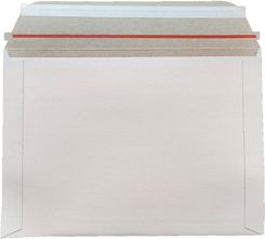 Zdjęcie Koperta Kurierska Tekturowa 230X320 A4 Biała 20Szt. - Dynów