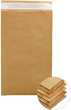 Zdjęcie Bublaki Koperta Papierowe Bąbelki Eko 155X255 150X - Ścinawa