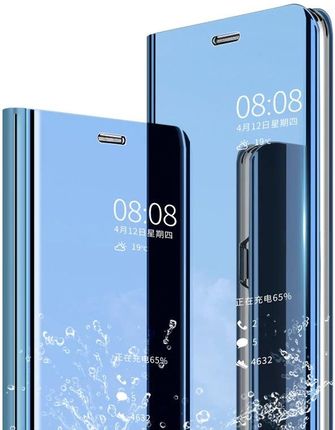 Cosmotel Etui View Case Do Samsung Galaxy A34 5G Szkło 9H