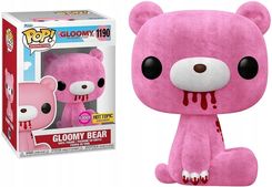 Zdjęcie Funko Figura Pop Gloomy Bear Exclusive - Dolsk