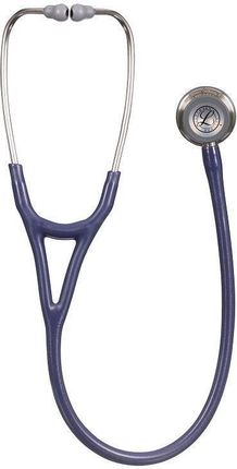 Littmann Stetoskop 3M Cardiology Iv - Ciemny Granat, 6187C