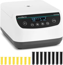 Zdjęcie Steinberg Systems Wirówka Laboratoryjna - 8X2 / 5 / 10 / 15Ml - 2075 Xg Sbs-Lab-141 - Sulechów