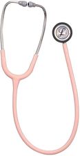 Zdjęcie Littmann Stetoskop 3M Classic III - Szampański Róż, 5910C - Blachownia