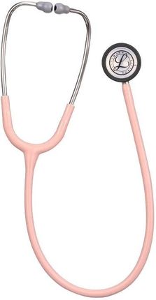 Littmann Stetoskop 3M Classic III - Szampański Róż, 5910C