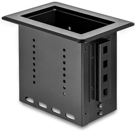 Startech Adapter Usb Adap Single-Module Table Connectivity Box (BEZ4MOD)