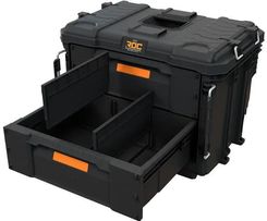 Zdjęcie Keter Roc Pro Gear 2.0 Skrzynka Xl 7290112639868 - Błonie