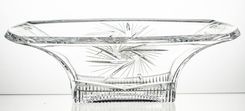 Crystal Julia Misa Kryształowa Żardyniera Młynek (16998)