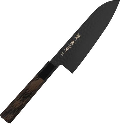 Sakai Takayuki Kurokage Vg 10 Nóż Santoku 17Cm (07492)