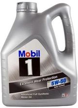 Zdjęcie Mobil 1 Fs X2 5W50 4l - Mysłowice