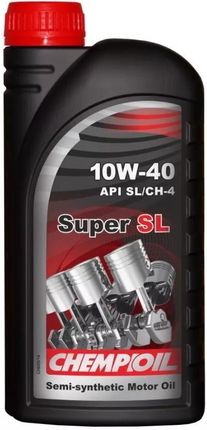 Chempioil Super Sl 10W40 1L