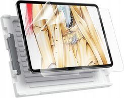 Esr Folia Matowa Do Rysowania Paper-feel Na Ipad Pro 11 2024 Jak Papier