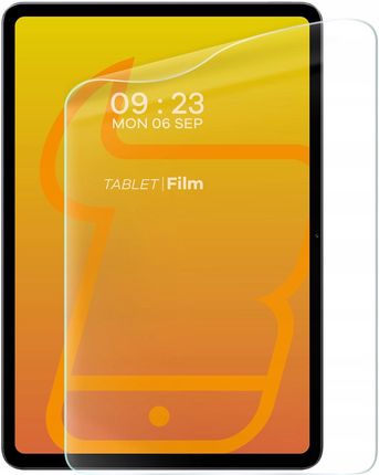 Bizon Folia ochronna matowa imitująca papier Xiaomi Pad 6S Pro, 2 sztuki 