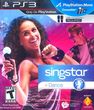 Sing Star Dance (Gra PS3)