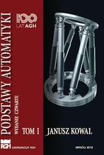 Zdjęcie Podstawy automatyki T.1 - Strzyżów