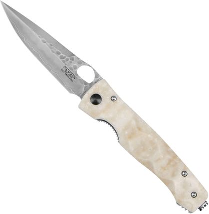 Mcusta Elite Corian Damascus Spg2 9Cm MC0126G