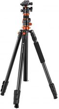 Statyw KF Concept T254A7 z głowicą kulową BH-28L