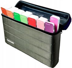 Zdjęcie PANTONE Portable Guide Studio - 8 wzorników | 2023 - Otwock