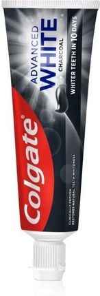 Colgate Advanced White Charcoal Pasta do zębów 125ml