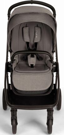 Wózek Nuna Triv Next Granite Spacerowy - Ceny i opinie - Ceneo.pl