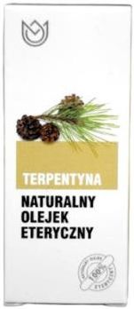 Olejek eteryczny Naturalne Aromaty 10 ml TERPENTYNA