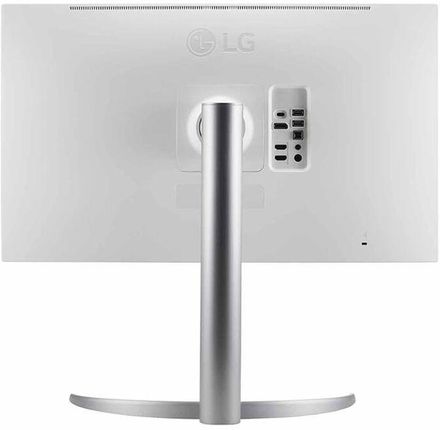 Lg 27'' UltraFine 27UQ850V-W (27UQ850VW) - zdjęcie 2