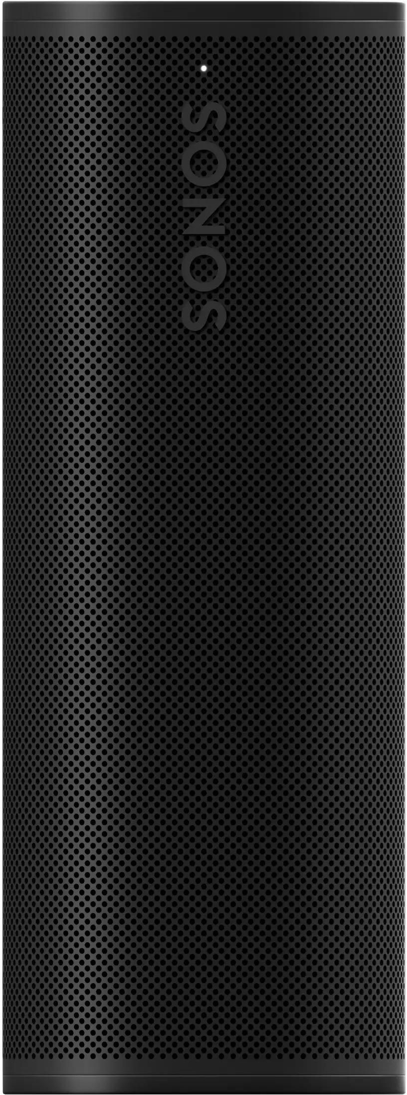 Sonos Roam 2 Czarny - Opinie i ceny na Ceneo.pl