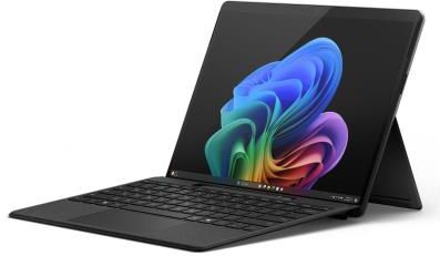 Microsoft Surface Pro Copilot+ PC 13"/Qualcomm Snapdragon X Elite/16GB/512GB/Win11 (ZIA00021)