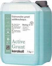 Zdjęcie Kerakoll Grunt Skoncentrowany Odcinający Active Blocker 5Kg - Ząbki