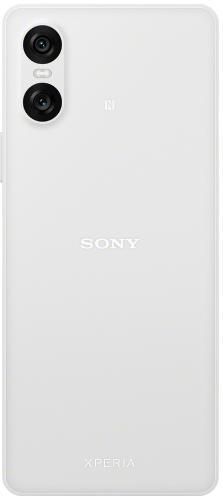 Sony Xperia 10 VI 8/128GB Biały - Cena, opinie na Ceneo.pl