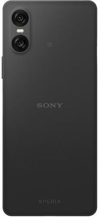 Sony Xperia 10 VI 8/128GB Czarny - Cena, opinie na Ceneo.pl